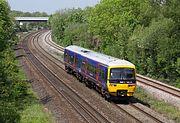 165119 Wolvercote 4 May 2011