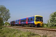 165119 Yarnton 4 May 2011