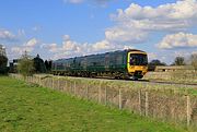 165119 Yarnton 15 April 2022