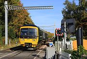 165120 Appleford 11 October 2022