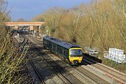 165120 Hinksey 19 January 2022