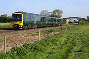 165120 Moreton-in-Marsh (Dunstall Bridge) 18 May 2018