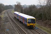 165120 Overthorpe 28 January 2011