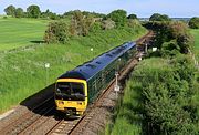 165121 Charlbury 8 June 2021