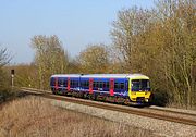 165121 Thrupp 7 March 2011