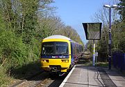 165121 Wargrave 1 May 2013