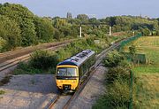 165121 Wolvercote 10 August 2019