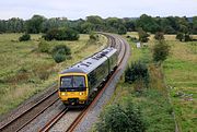 165121 Yarnton 25 September 2021