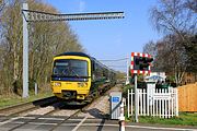 165122 Appleford 25 March 2022