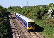 165122 Culham 27 April 2011