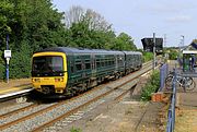 165122 Culham 21 July 2026