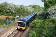 165122 Finstock 24 May 2023