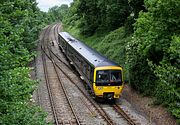 165122 Norton Junction 2 June 2018