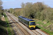 165122 Thrupp 2 April 2021