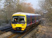 165122 Yarnton 14 January 2012