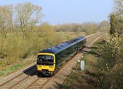 165123 Appleford 25 March 2022