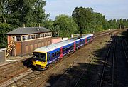 165123 Banbury 22 August 2015