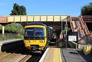 165123 Charlbury 15 July 2022