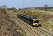 165123 Culham 23 March 2022