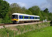 165123 Heyford 19 May 2007