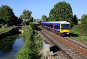 165123 Little Bedwyn 25 June 2010