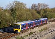 165123 Wolvercote 8 April 2017