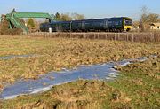 165123 Yarnton 23 January 2023