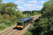 165124 Appleford 5 August 2022