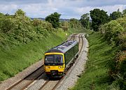 165124 Culham 24 May 2022