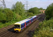 165124 Hinksey 10 May 2014