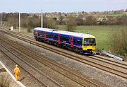 165124 Lower Basildon 30 March 2015