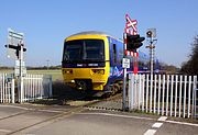 165124 Oddington 7 March 2011