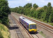 165124 South Moreton 19 August 2013