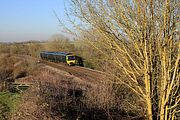 165124 Tackley 15 February 2019