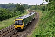 165124 Tackley 30 June 2021