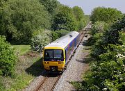 165124 Water Eaton (Northfield Farm) 4 May 2011