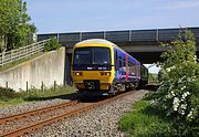 165124 Wendlebury 4 May 2011