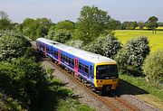 165124 Wendlebury 4 May 2011