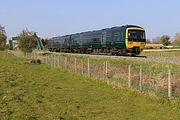 165124 Yarnton 19 April 2021