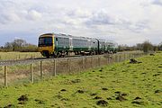 165124 Yarnton 26 March 2021