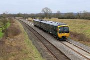 165124 Yarnton 4 March 2023