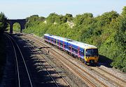 165125 & 165129 Moulsford 4 September 2013