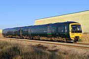 165125 Culham 14 January 2022