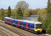 165125 Hinksey 30 March 2017