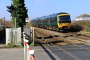 165125 Hungerford 6 March 2024