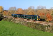 165125 Hungerford Common 25 November 2022