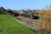 165125 Hungerford Common 25 November 2022