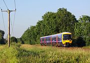 165125 Kidlington (Sandy Lane) 21 June 2014