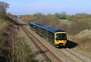 165125 Newbury (Bonemill Lane) 19 March 2025