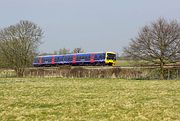 165125 Rousham 2 April 2009
